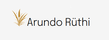  Arundo Rüthi